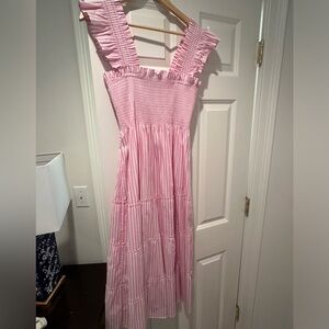 Hill house nap dress